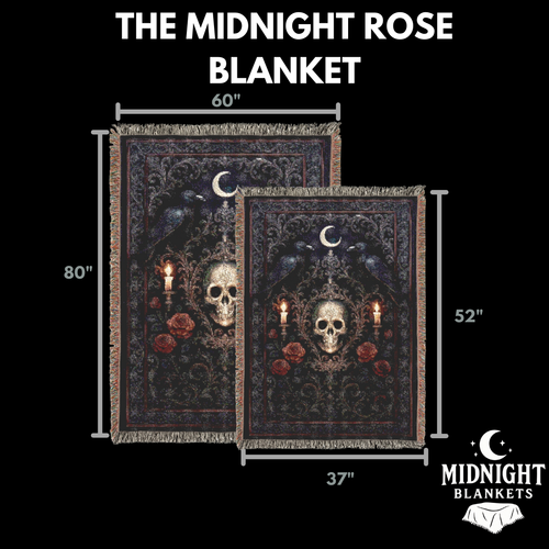 The Midnight Rose